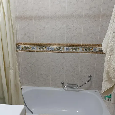 La Sirena La Restinga