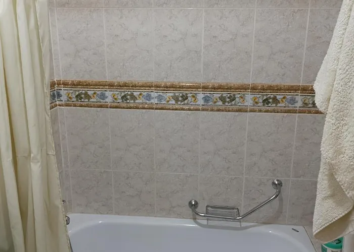 La Sirena La Restinga