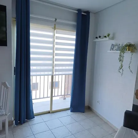 Apartment La Sirena La Restinga