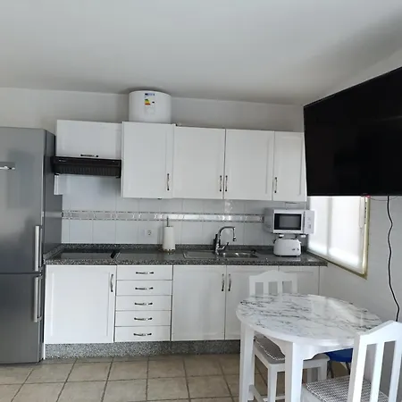 Apartment La Sirena