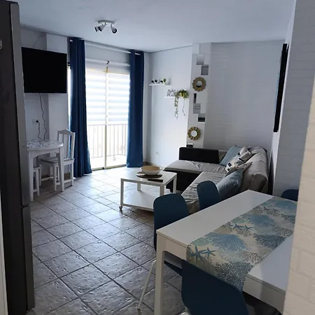 La Sirena Apartment *