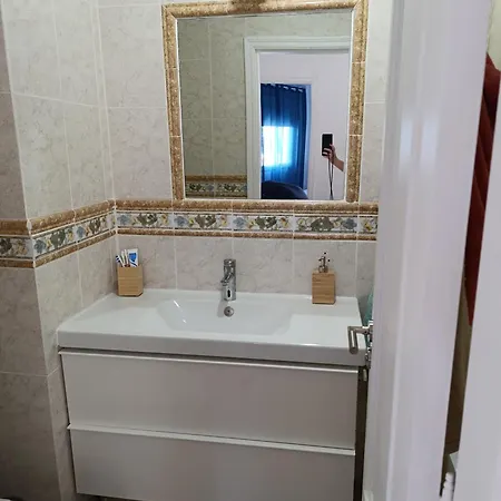 Apartment La Sirena *