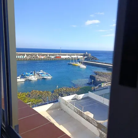 Apartment La Sirena