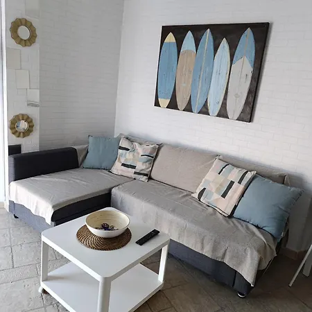 Apartment La Sirena