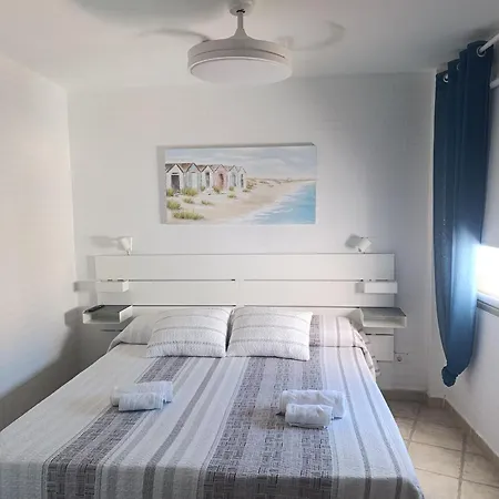 Apartment La Sirena *